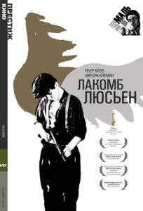 Лакомб Люсьен Смотреть Онлайн на Лордфильм