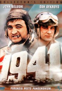 1941 Смотреть Онлайн на Лордфильм